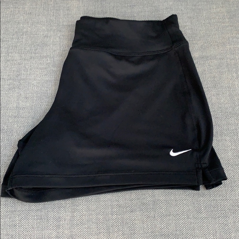 Nike run short